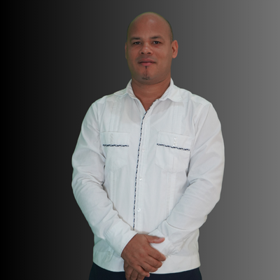 Director José Rafael Torres