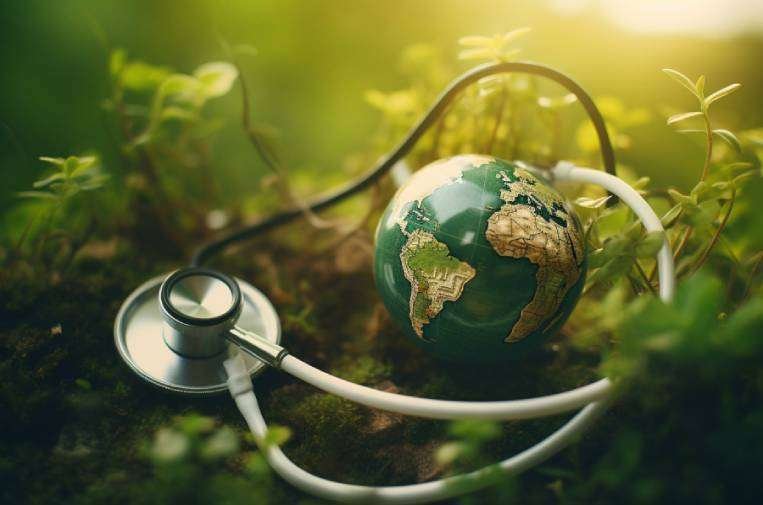 Salud Ambiental