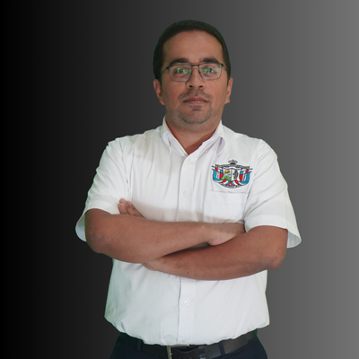 Carlos Duran Moronta