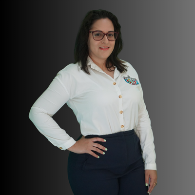 Mariana García Luna