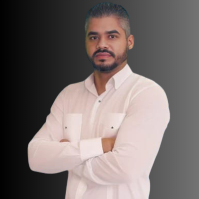 Giancarlos Almonte Ramírez