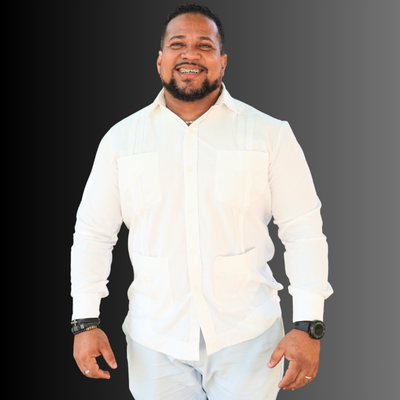 Jehovanisi Fernández Lara